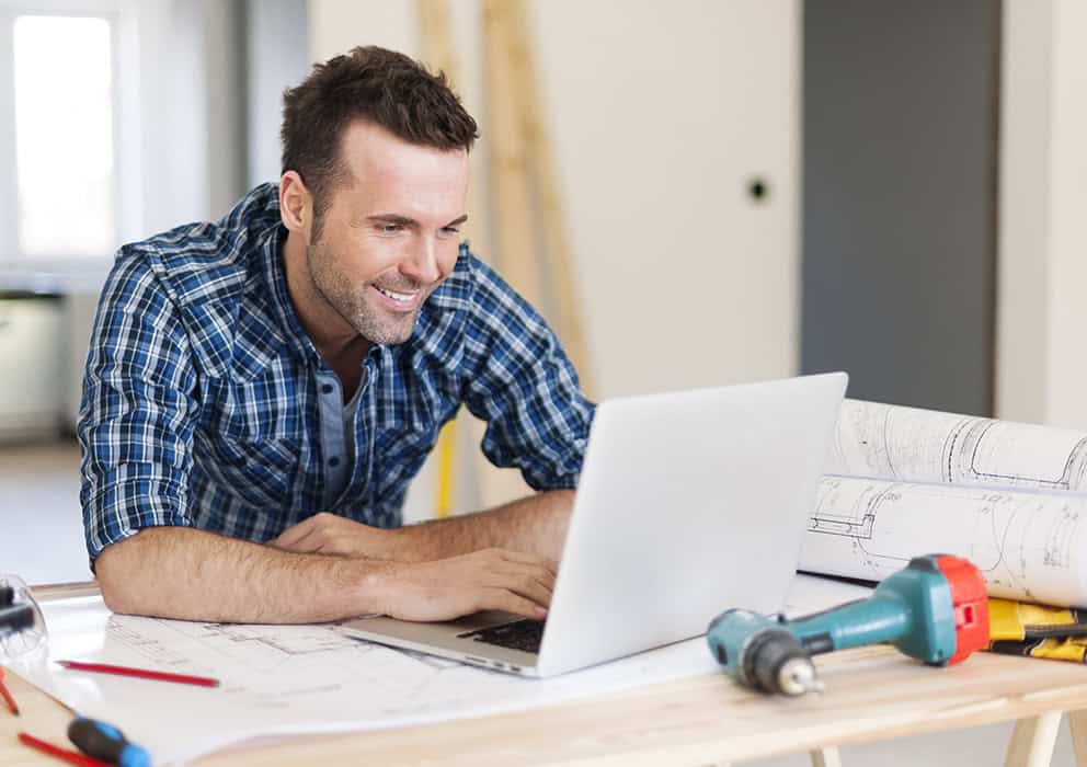 accountants for trades