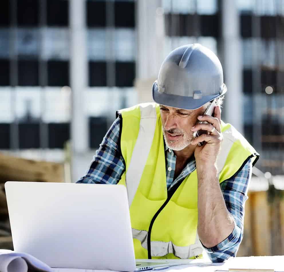construction accountant