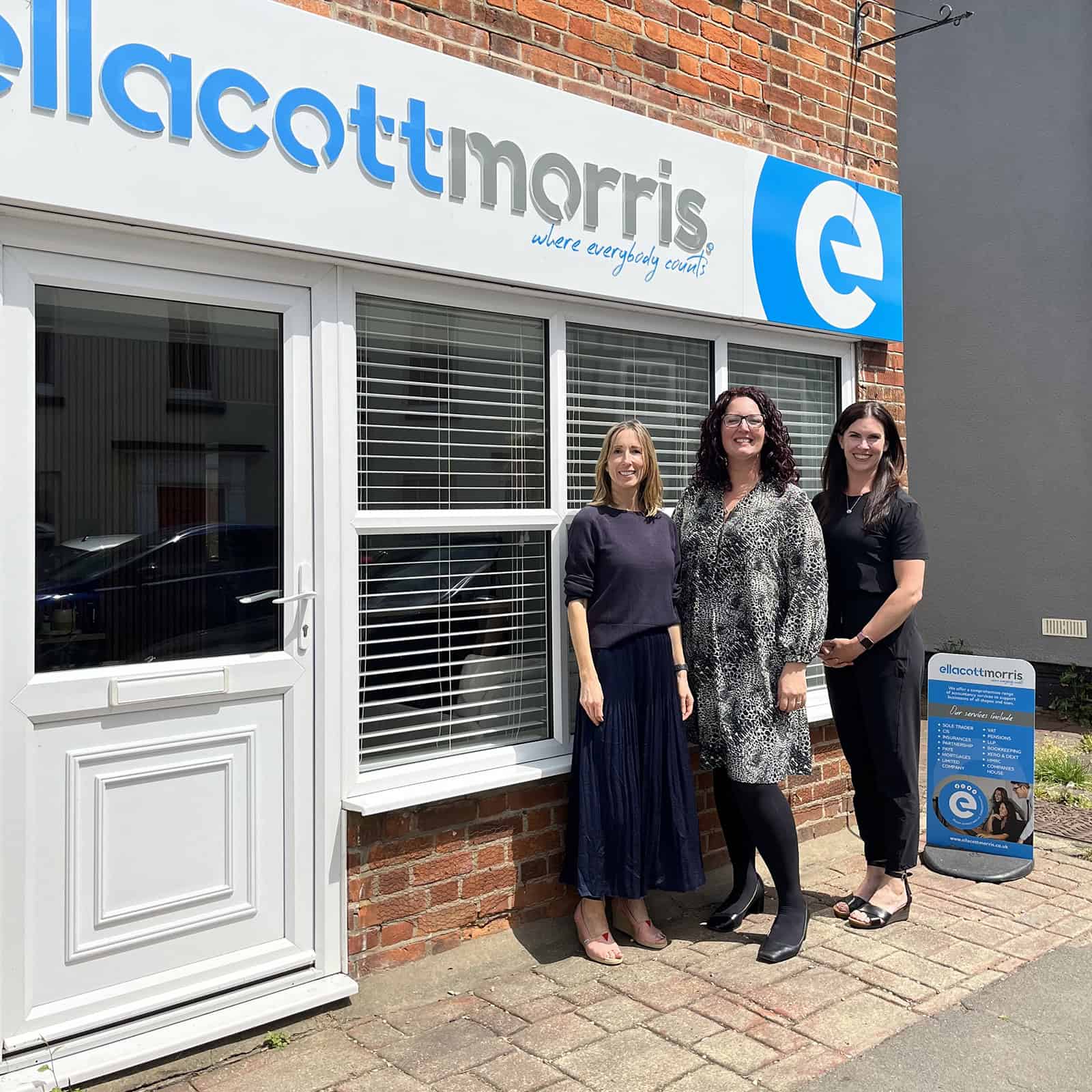 ellacott morris trade accountants